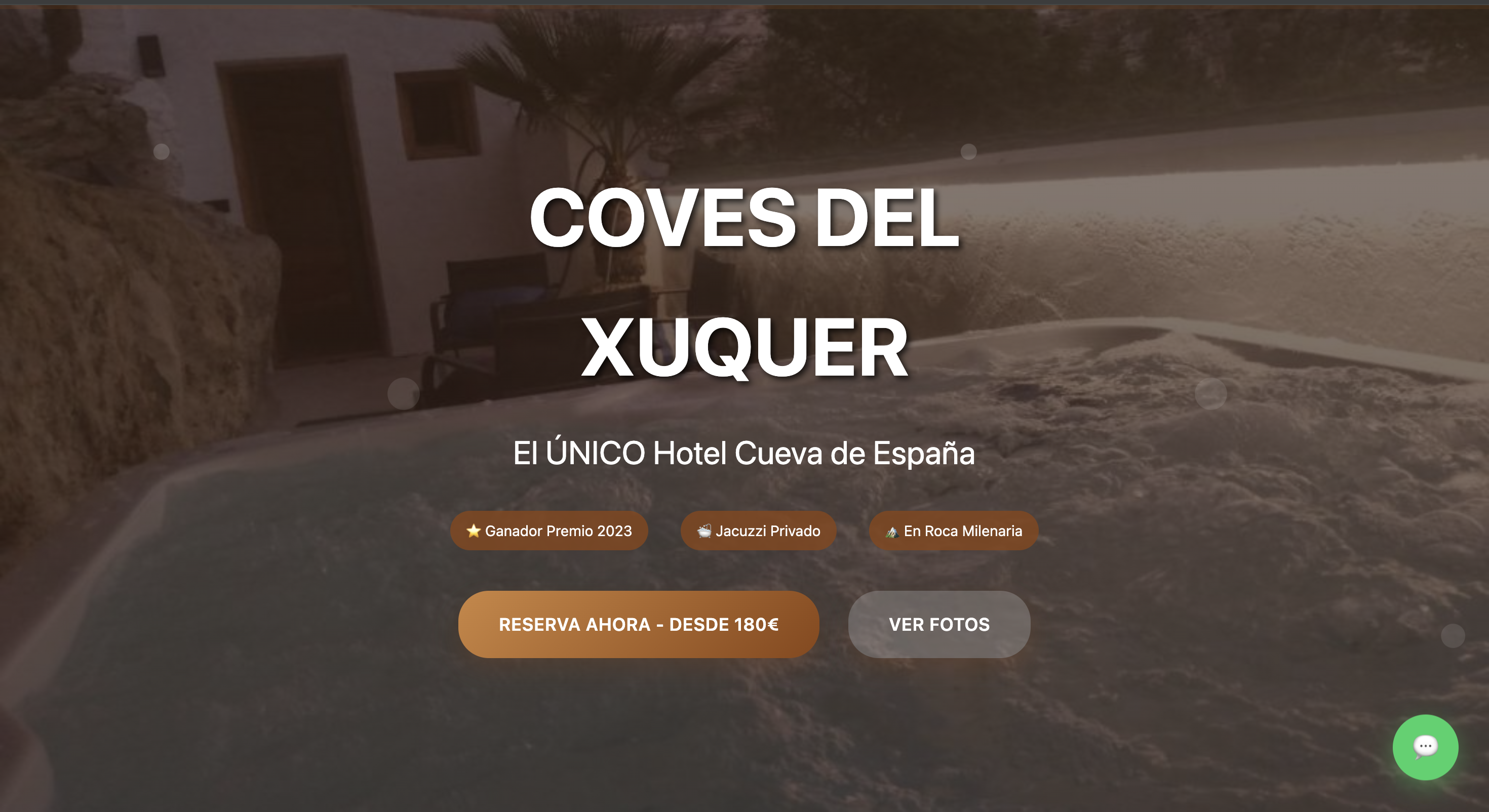 Coves Xuquer
